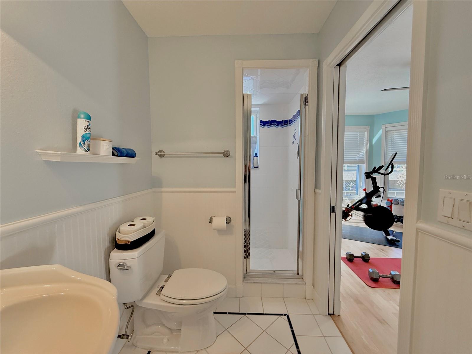 SEA SCAPE SUB - Residential