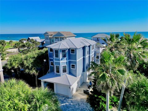 56 SEASCAPE DRIVE PALM COAST FL 32137