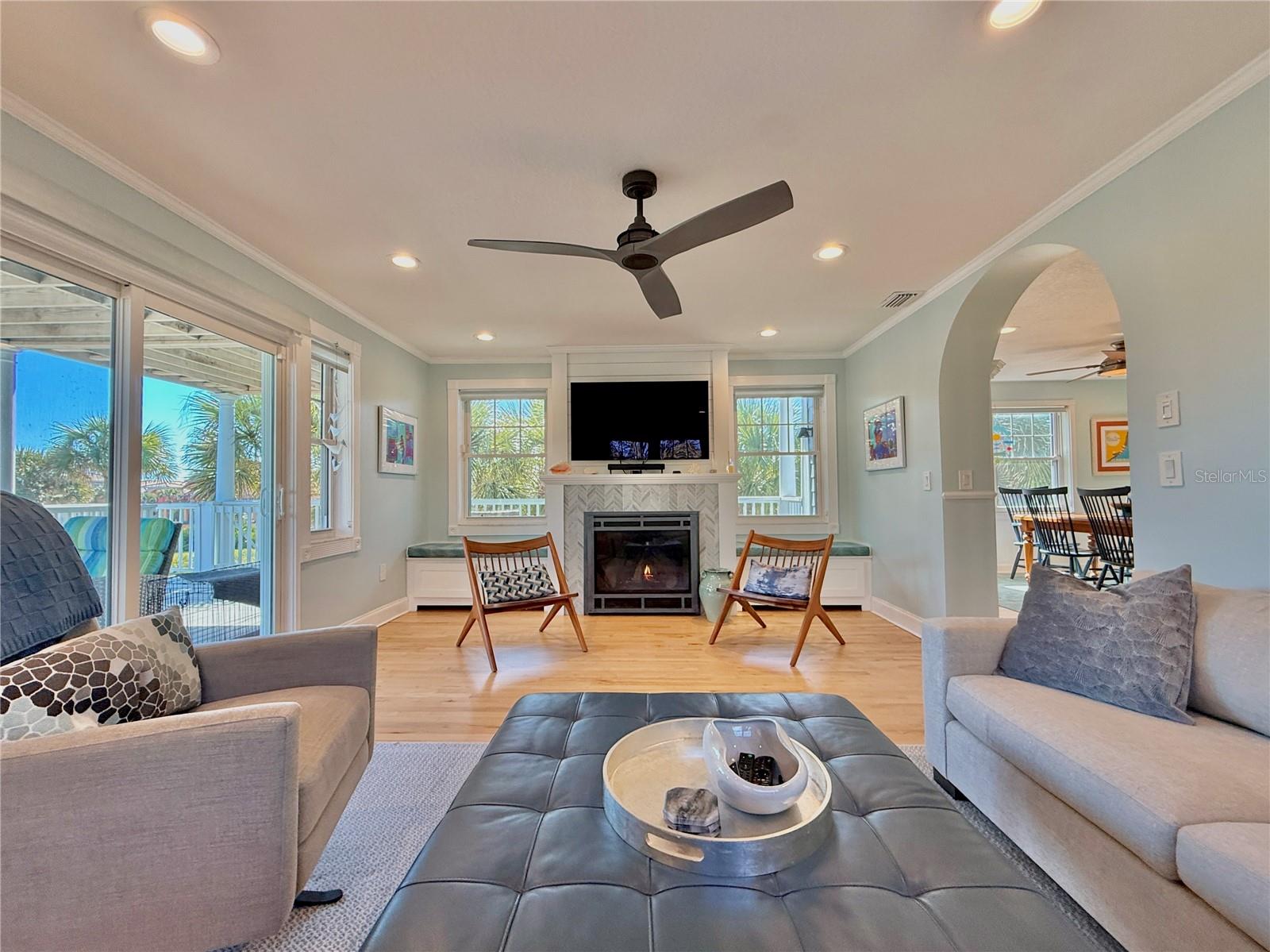 SEA SCAPE SUB - Residential