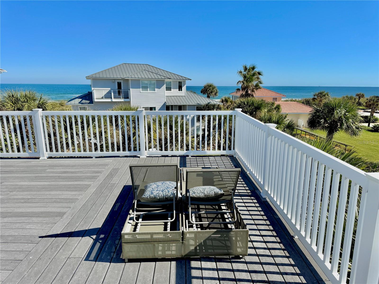 SEA SCAPE SUB - Residential