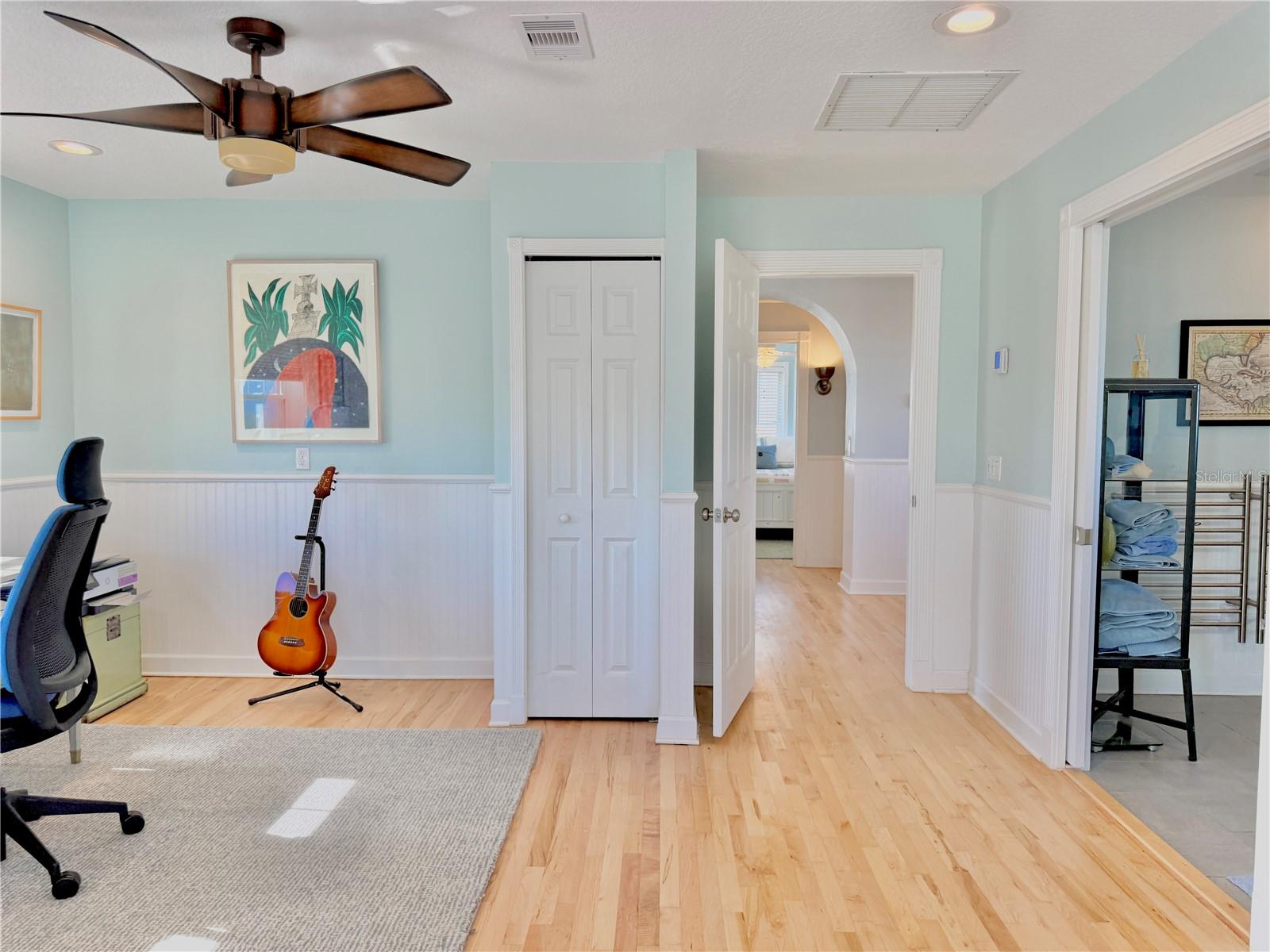 SEA SCAPE SUB - Residential