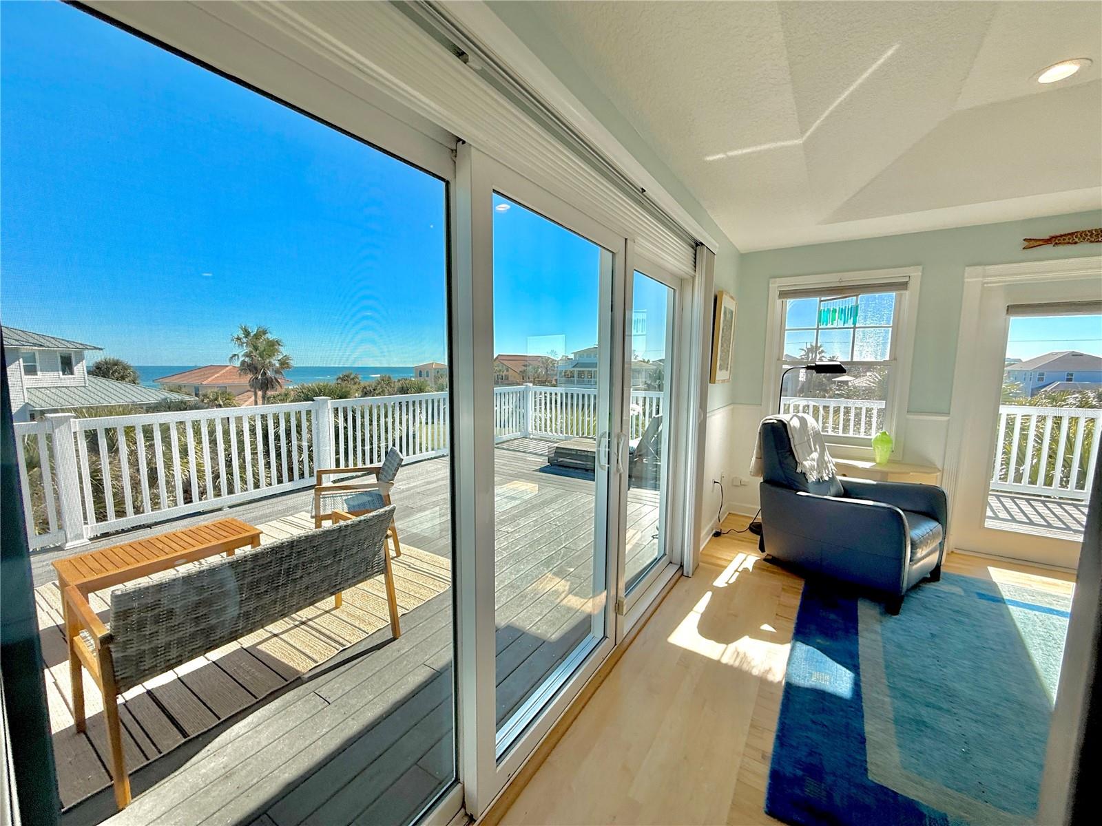 SEA SCAPE SUB - Residential