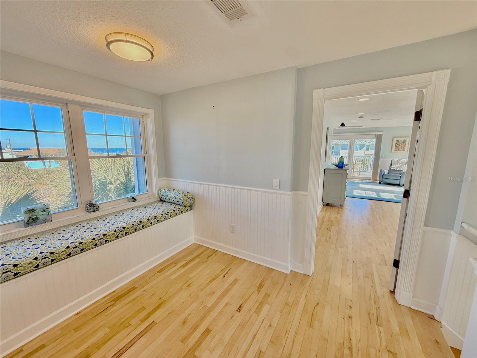 SEA SCAPE SUB - Residential