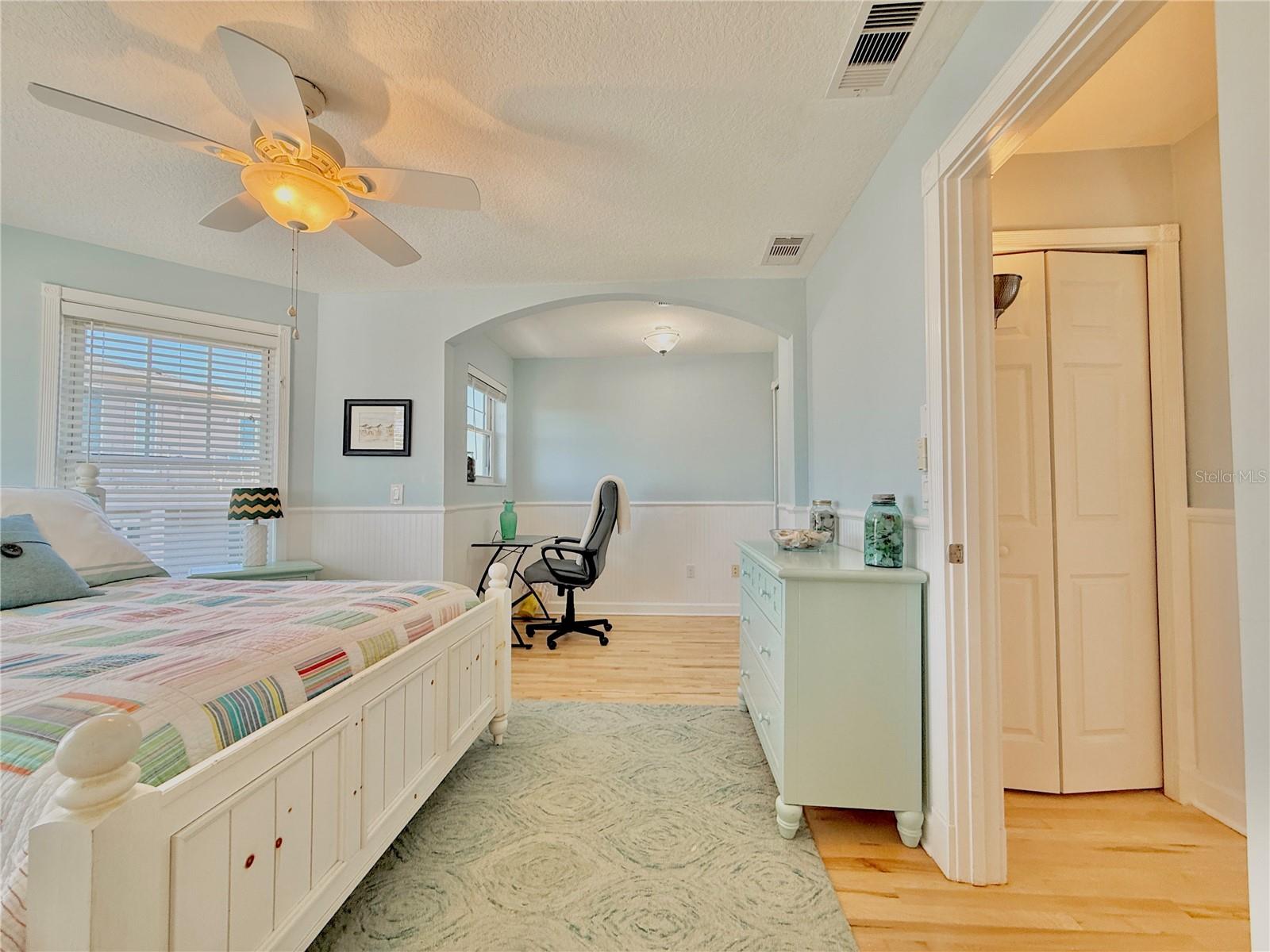 SEA SCAPE SUB - Residential