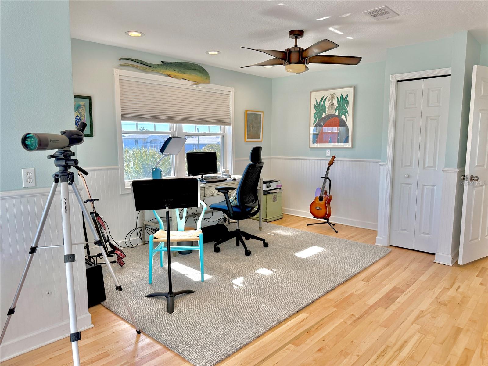 SEA SCAPE SUB - Residential