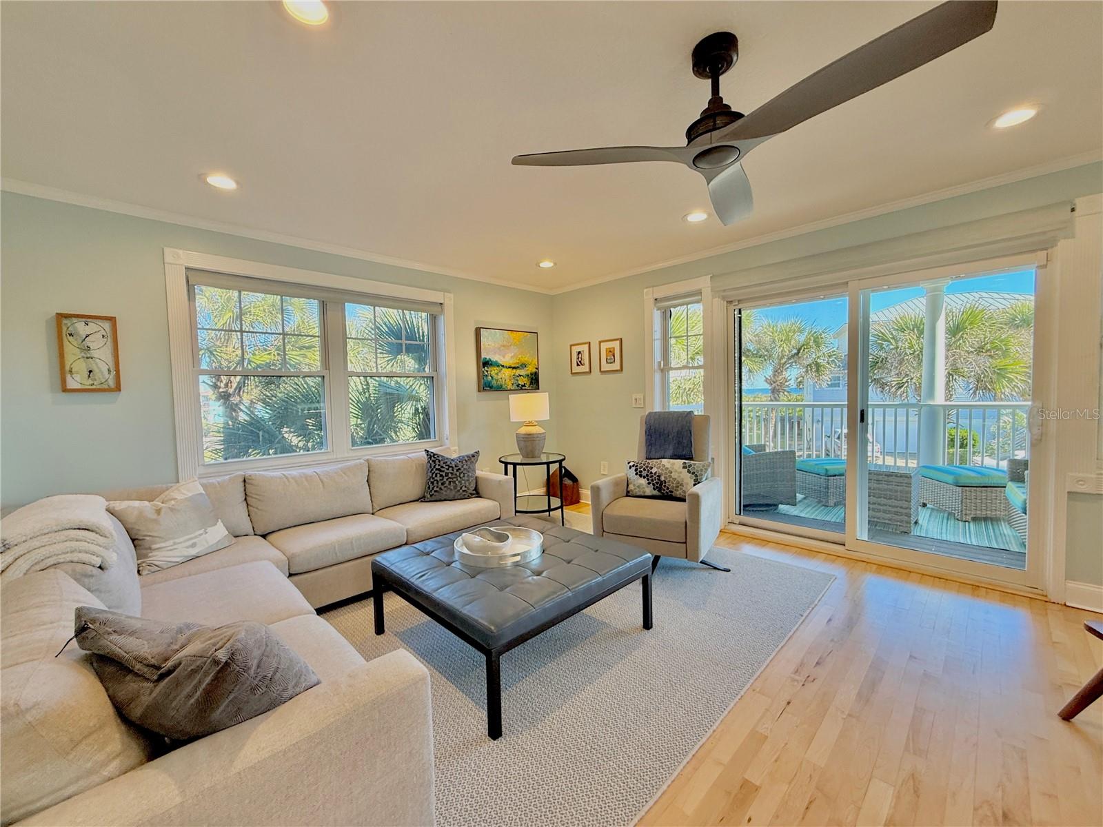 SEA SCAPE SUB - Residential