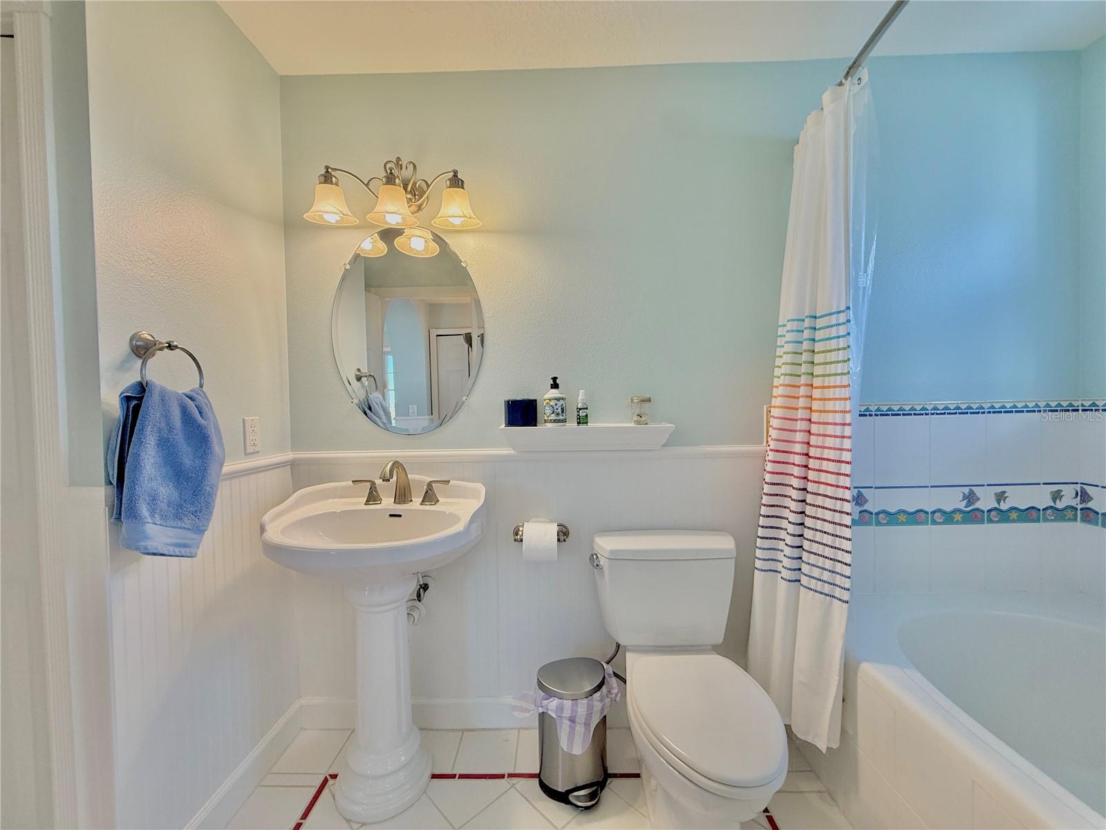 SEA SCAPE SUB - Residential