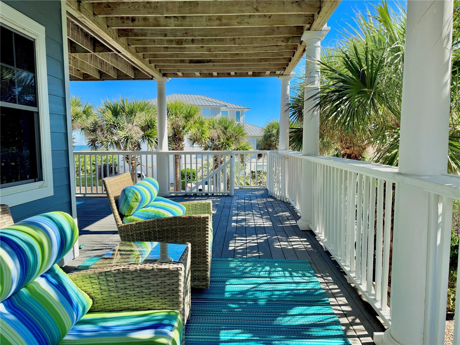 SEA SCAPE SUB - Residential