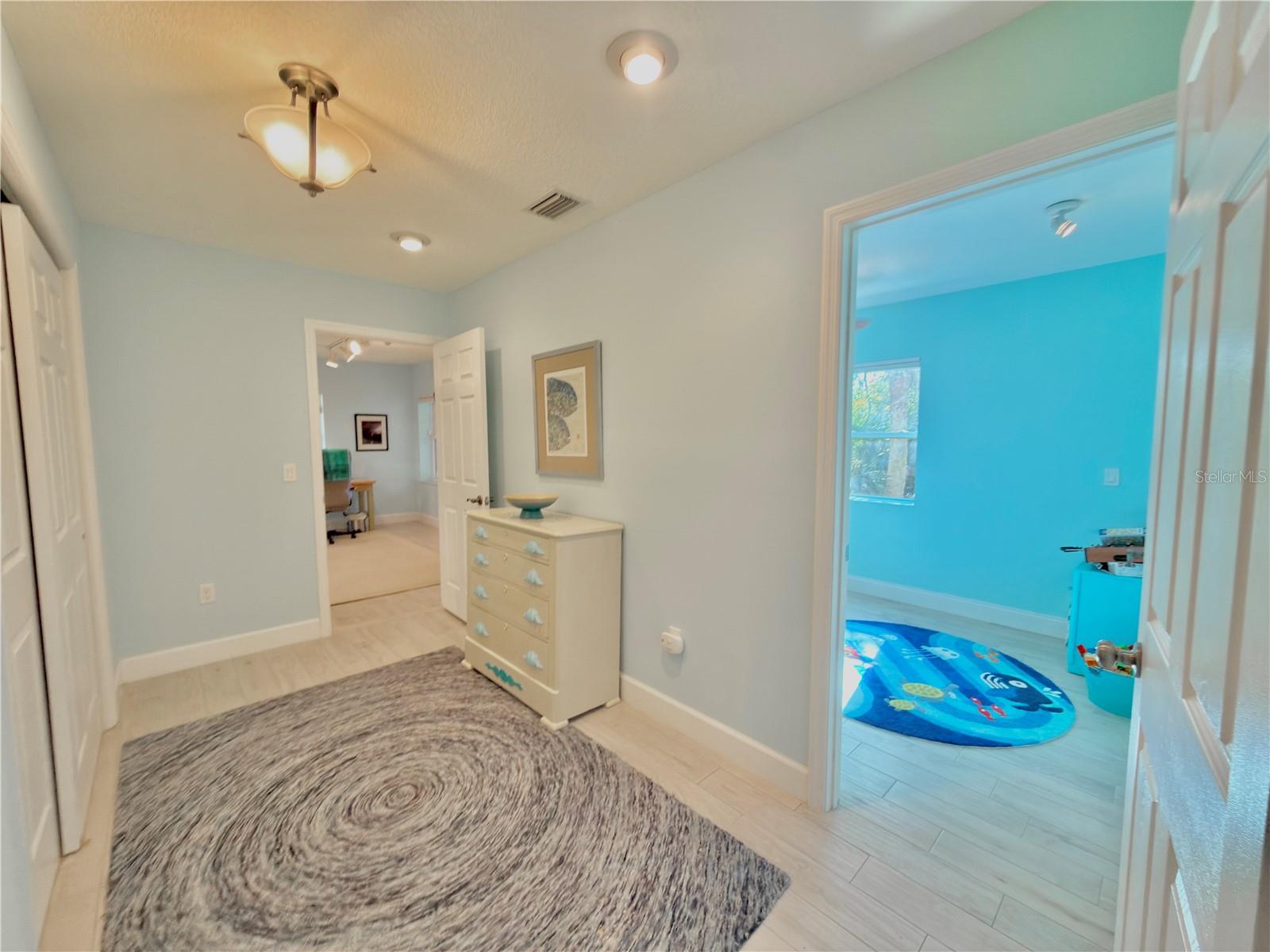 SEA SCAPE SUB - Residential