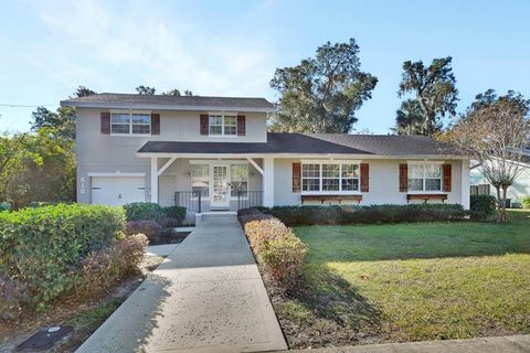 616 W MINNESOTA AVENUE DELAND FL 32720