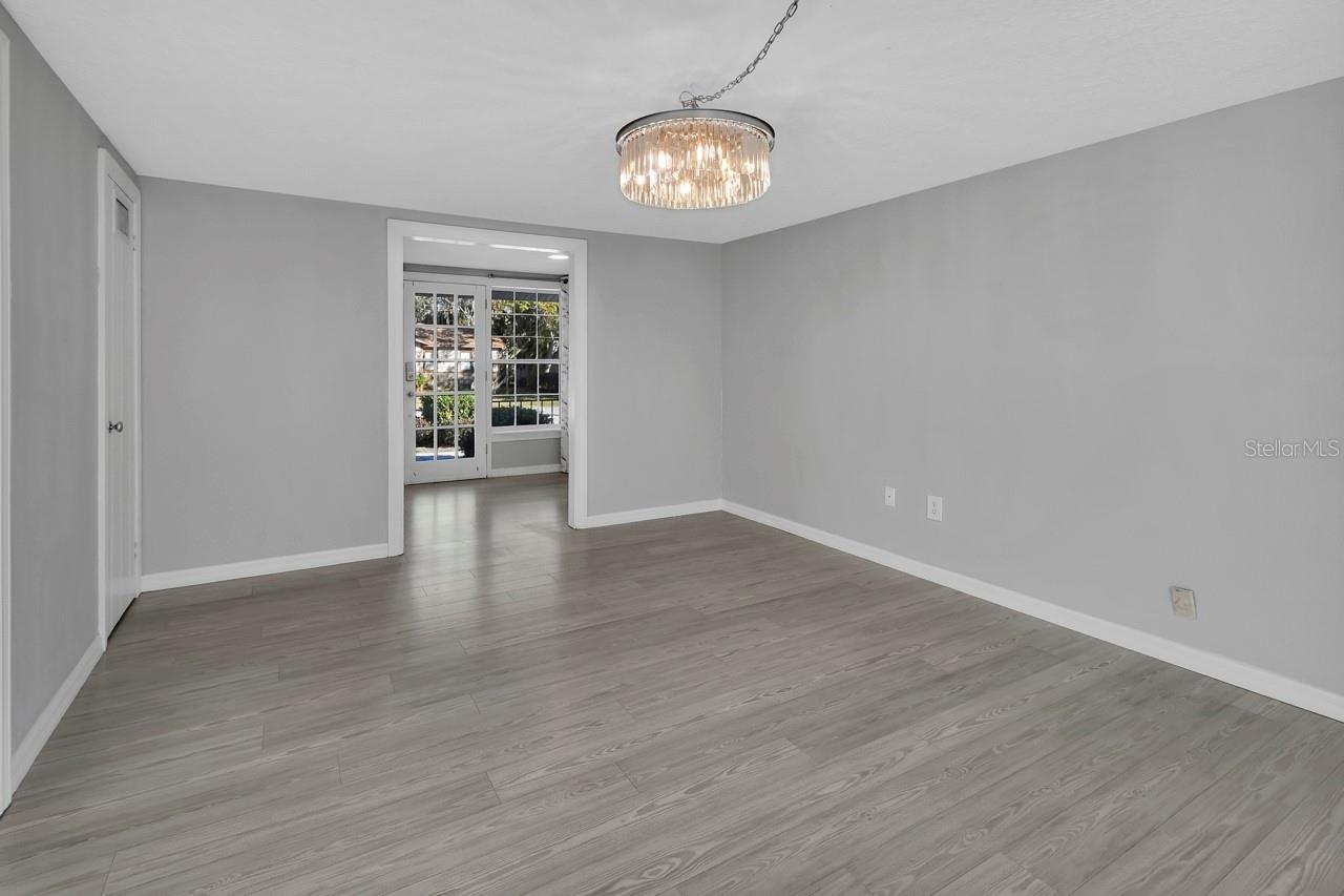 ORMINN - Residential