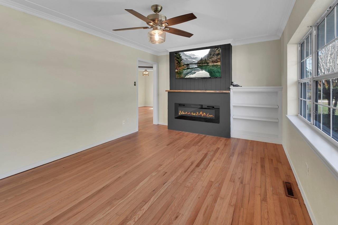 ORMINN - Residential