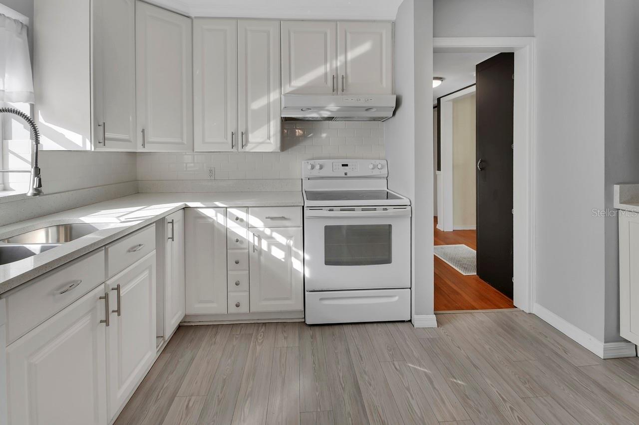 ORMINN - Residential