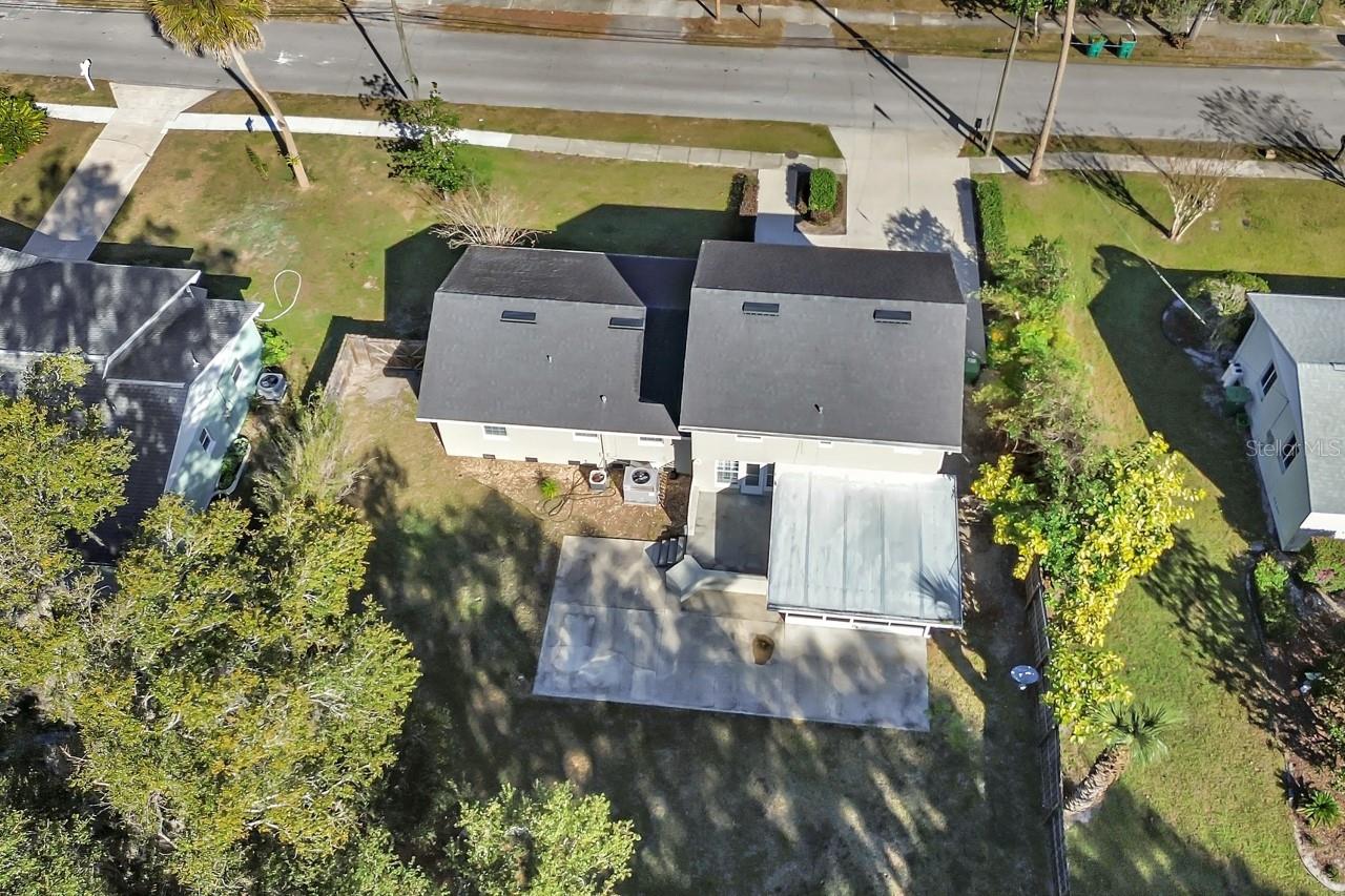 ORMINN - Residential