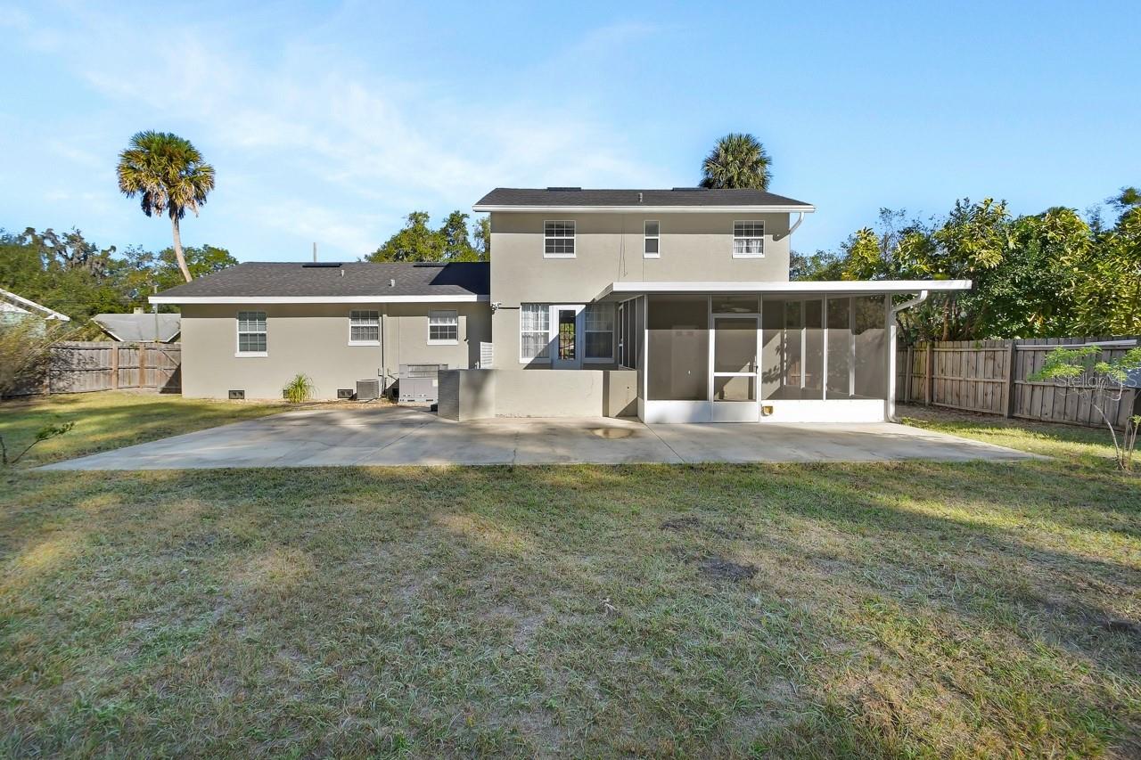 ORMINN - Residential