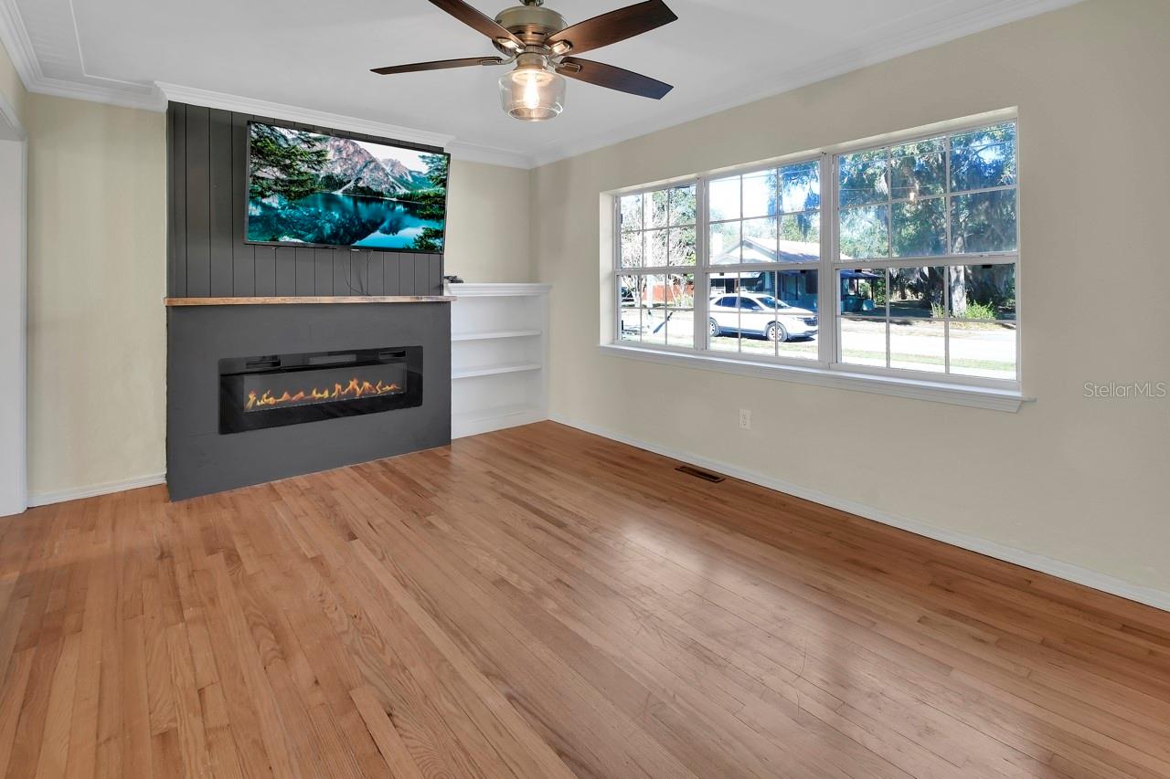 ORMINN - Residential