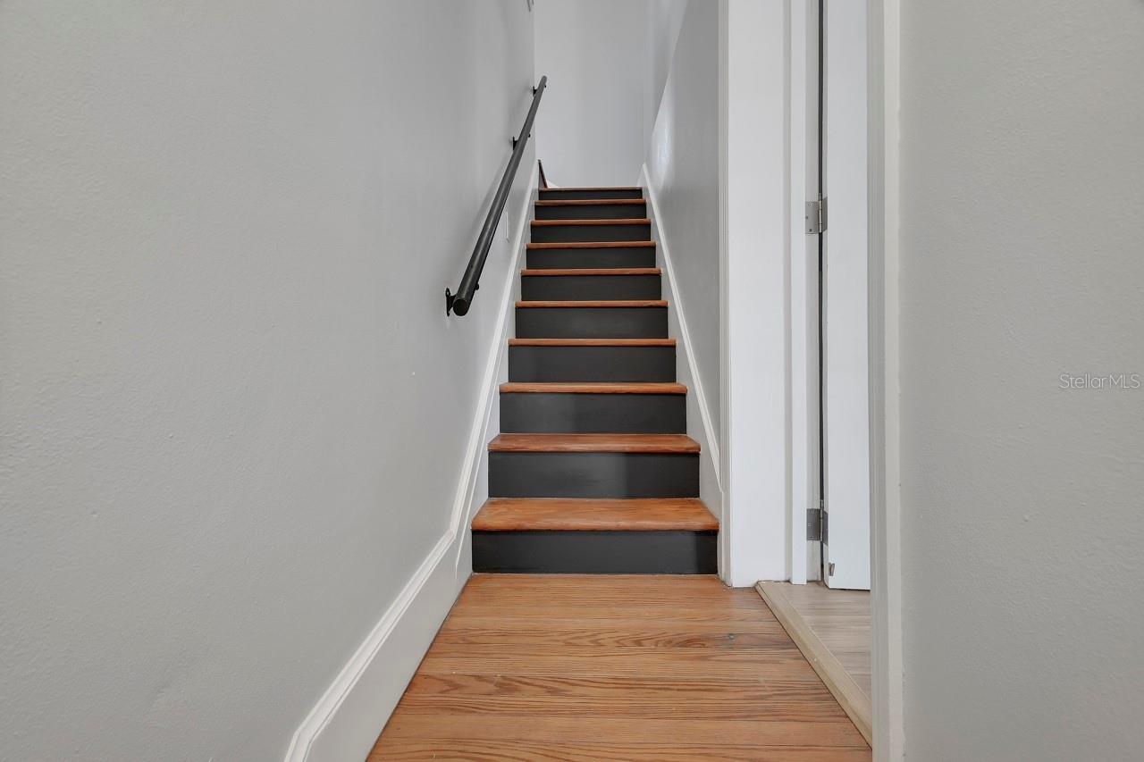 ORMINN - Residential