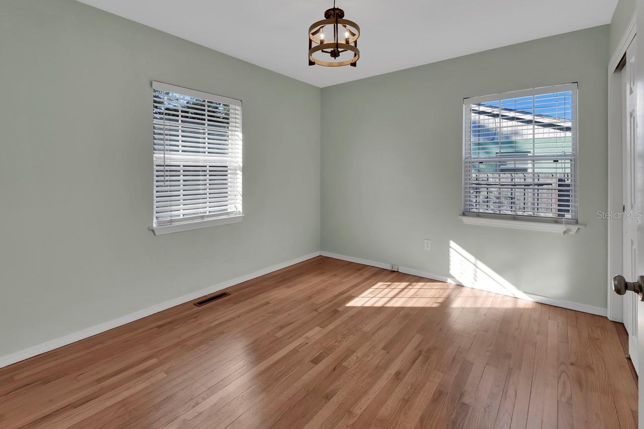 ORMINN - Residential