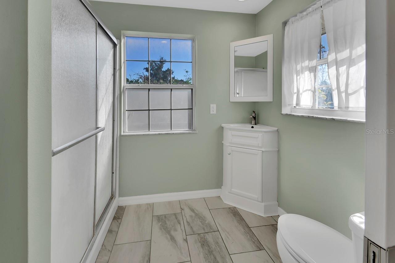 ORMINN - Residential