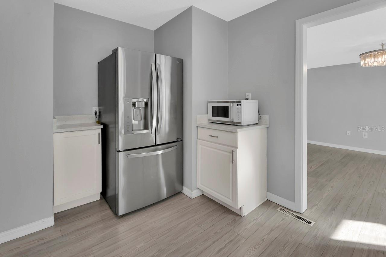 ORMINN - Residential