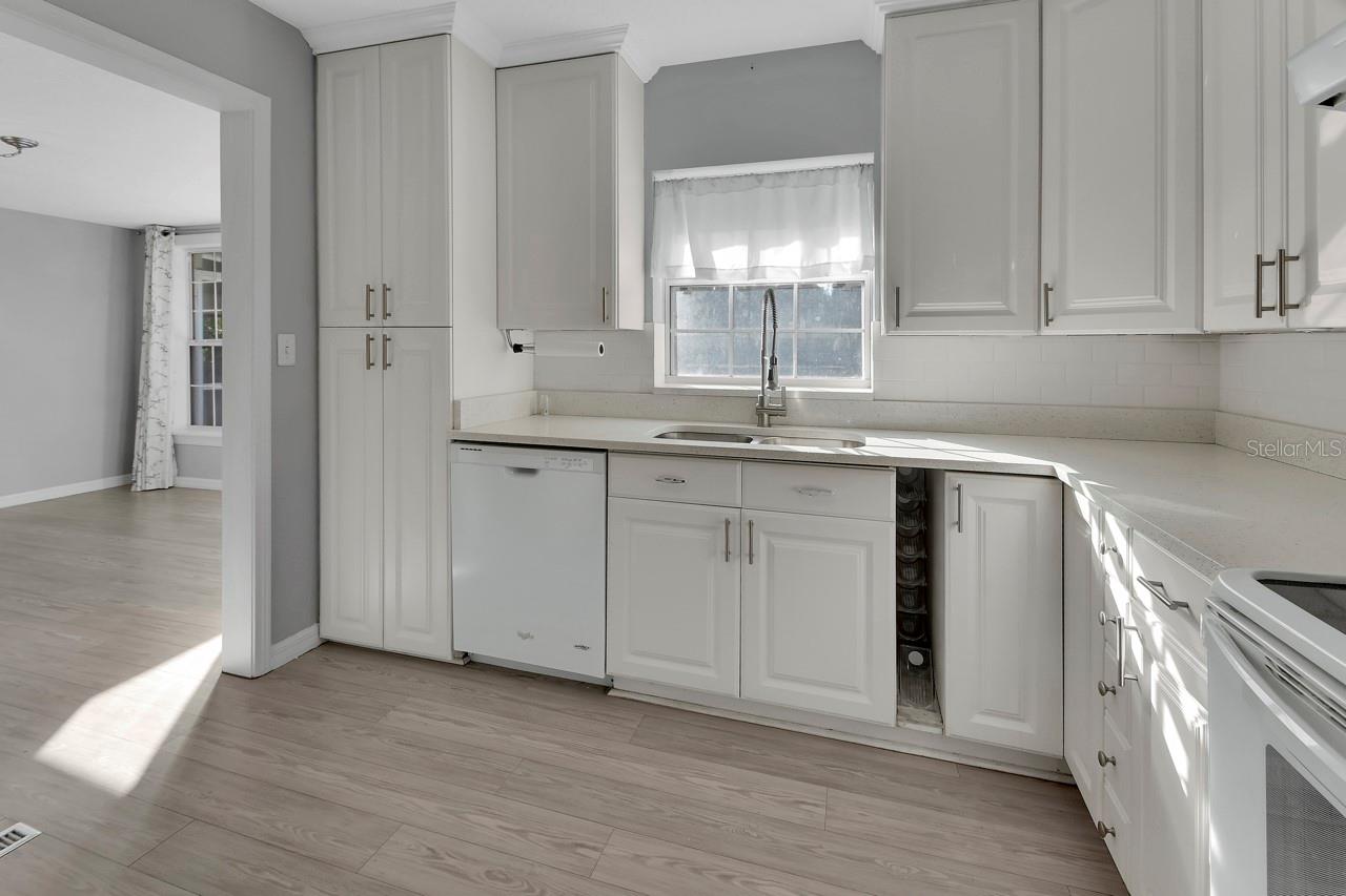 ORMINN - Residential