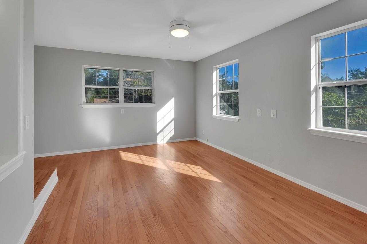 ORMINN - Residential