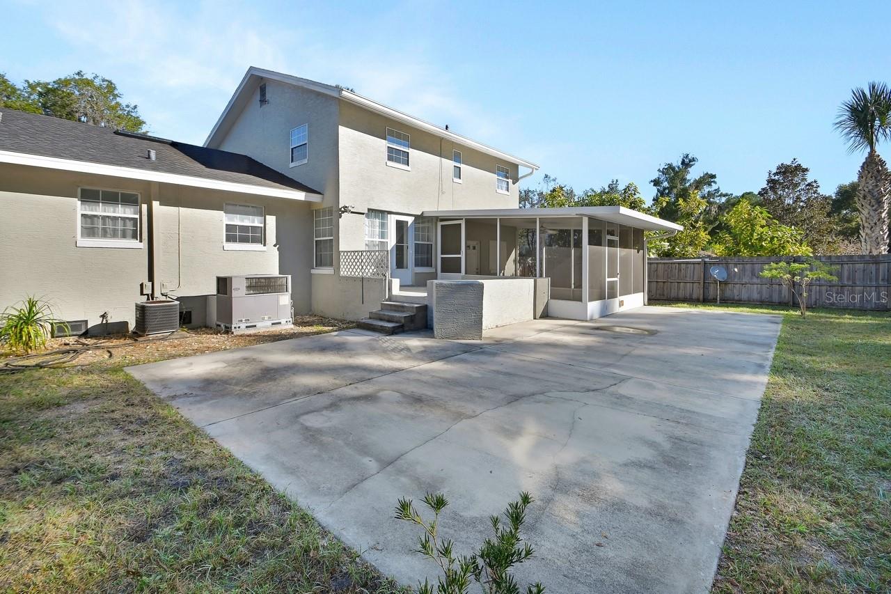 ORMINN - Residential