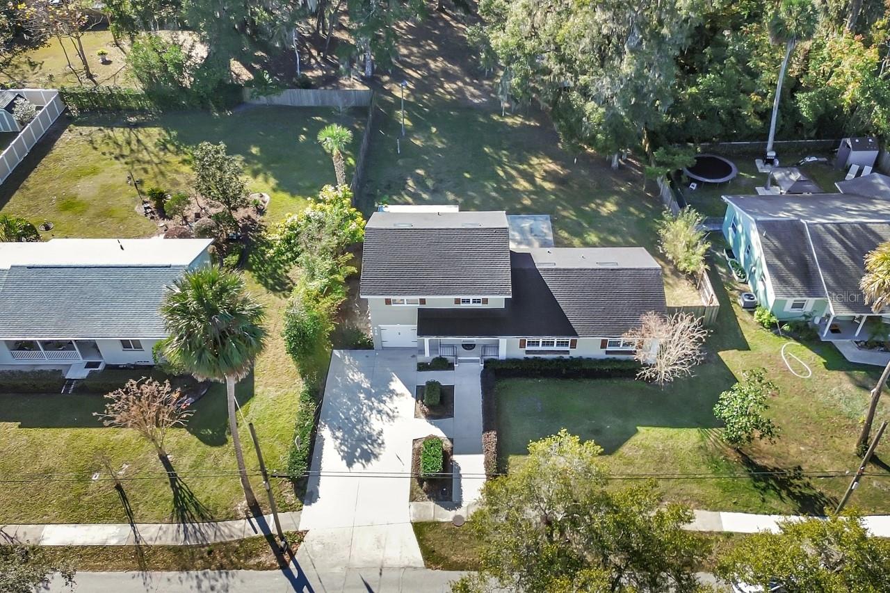 ORMINN - Residential