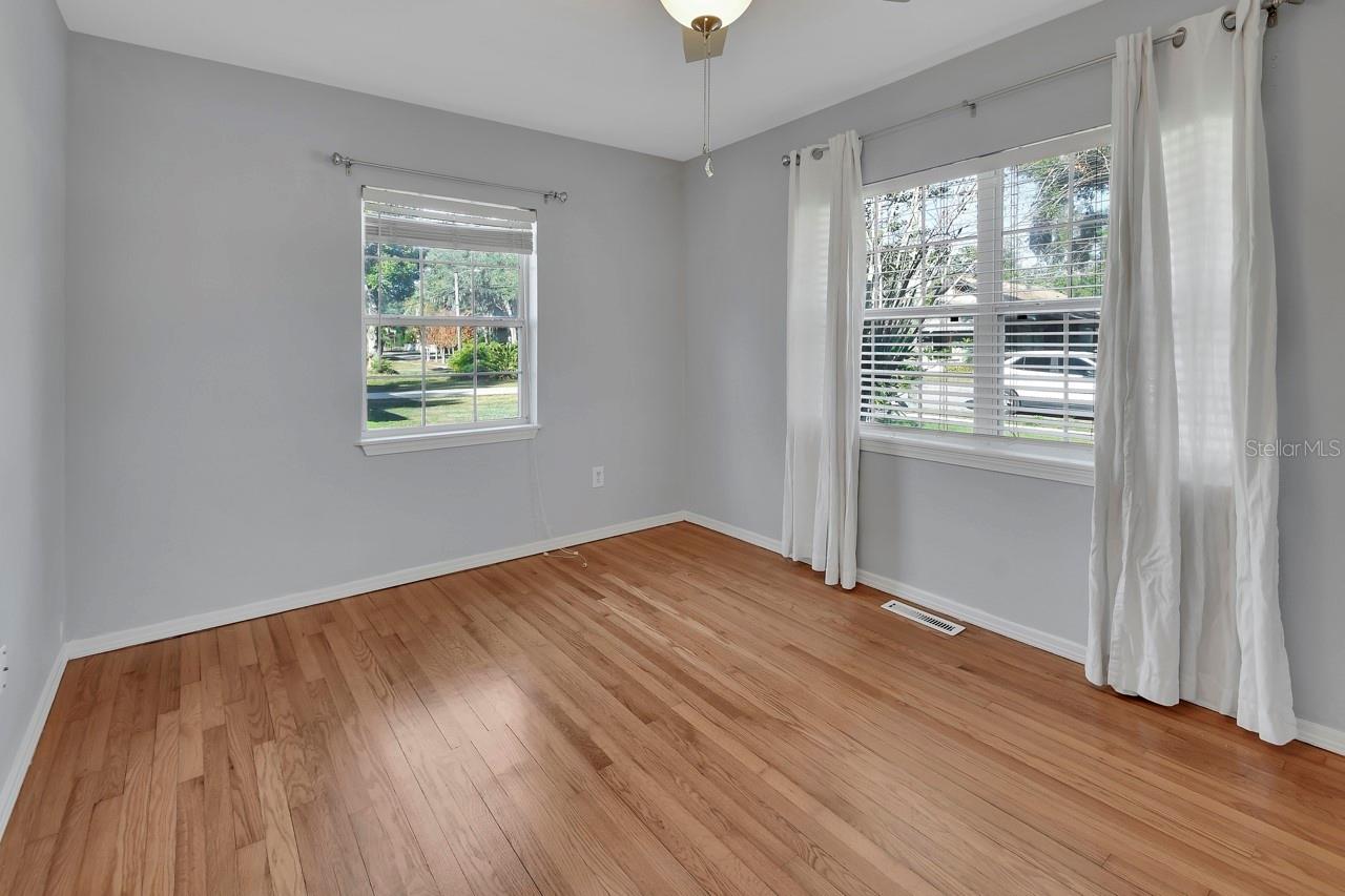 ORMINN - Residential