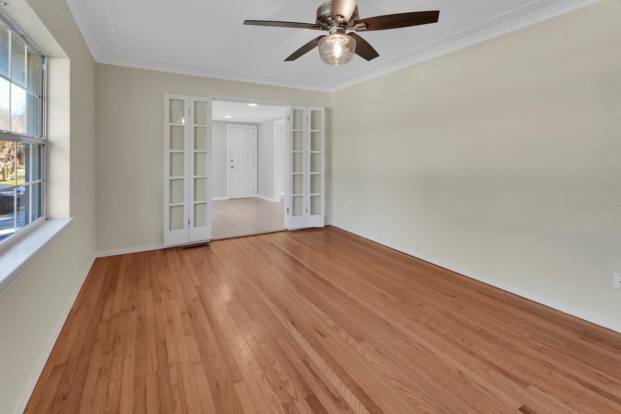 ORMINN - Residential