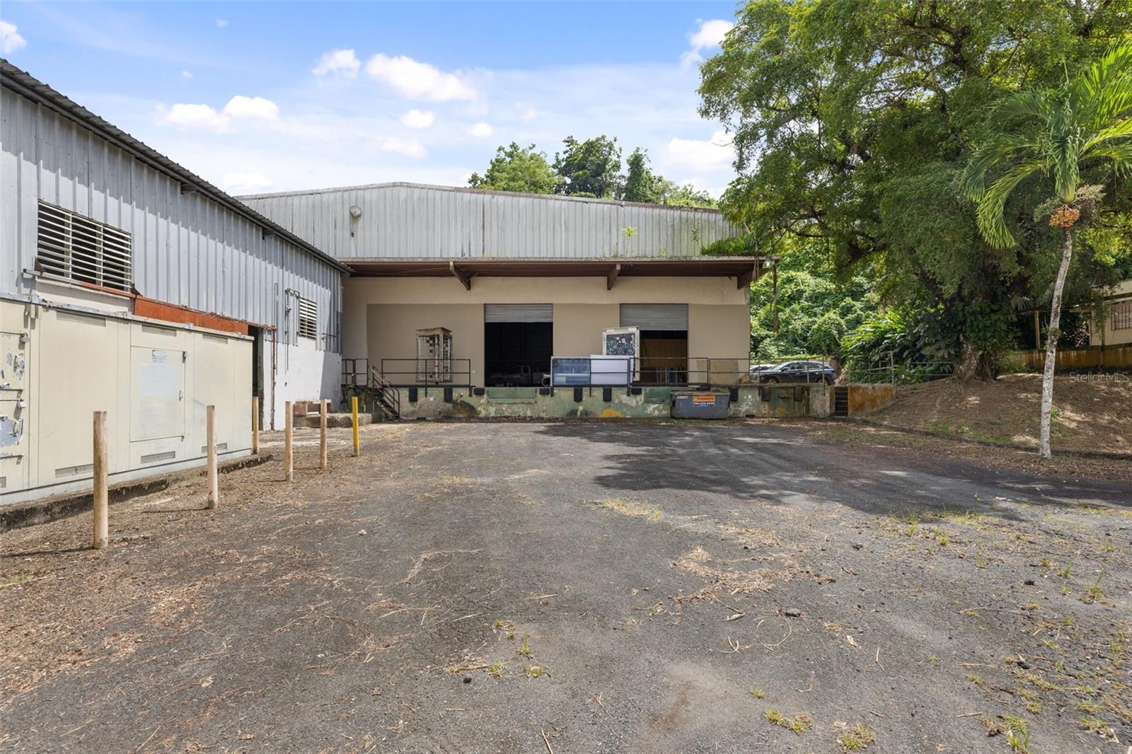 PR-1 BO RIO SECTOR LOS SANTA 5