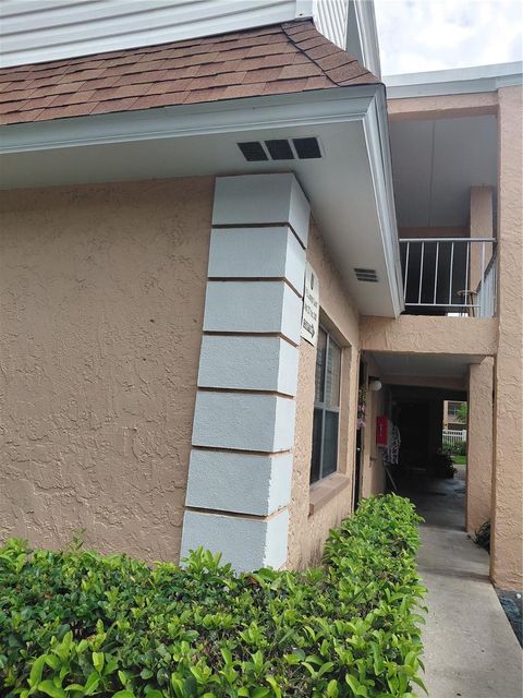 Photo of 4725 Joseph Court #229, Tampa, FL 33614 (MLS # TB8530617)