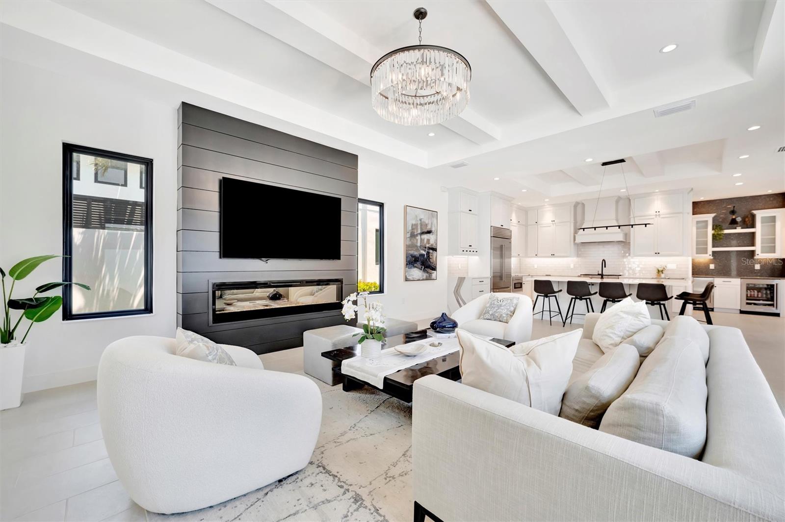 AQUA LAGOON - Residential