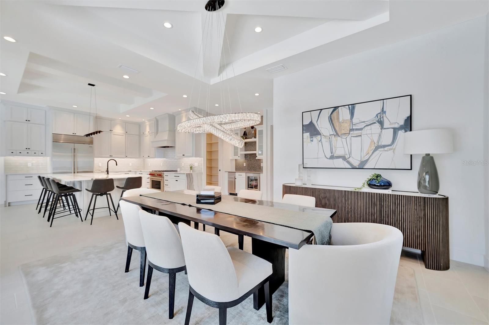 AQUA LAGOON - Residential