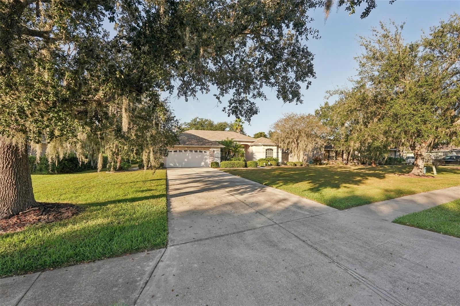 COUNTRY CREEK - Residential