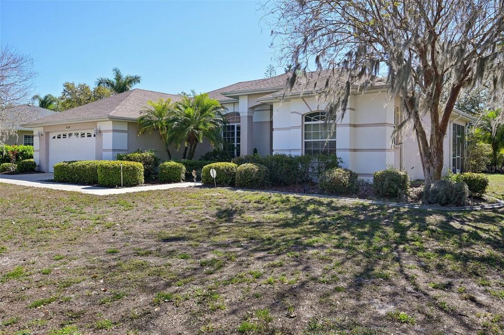 Photo of 610 147th St St E, Bradenton, FL 34212 (MLS # A4645506)