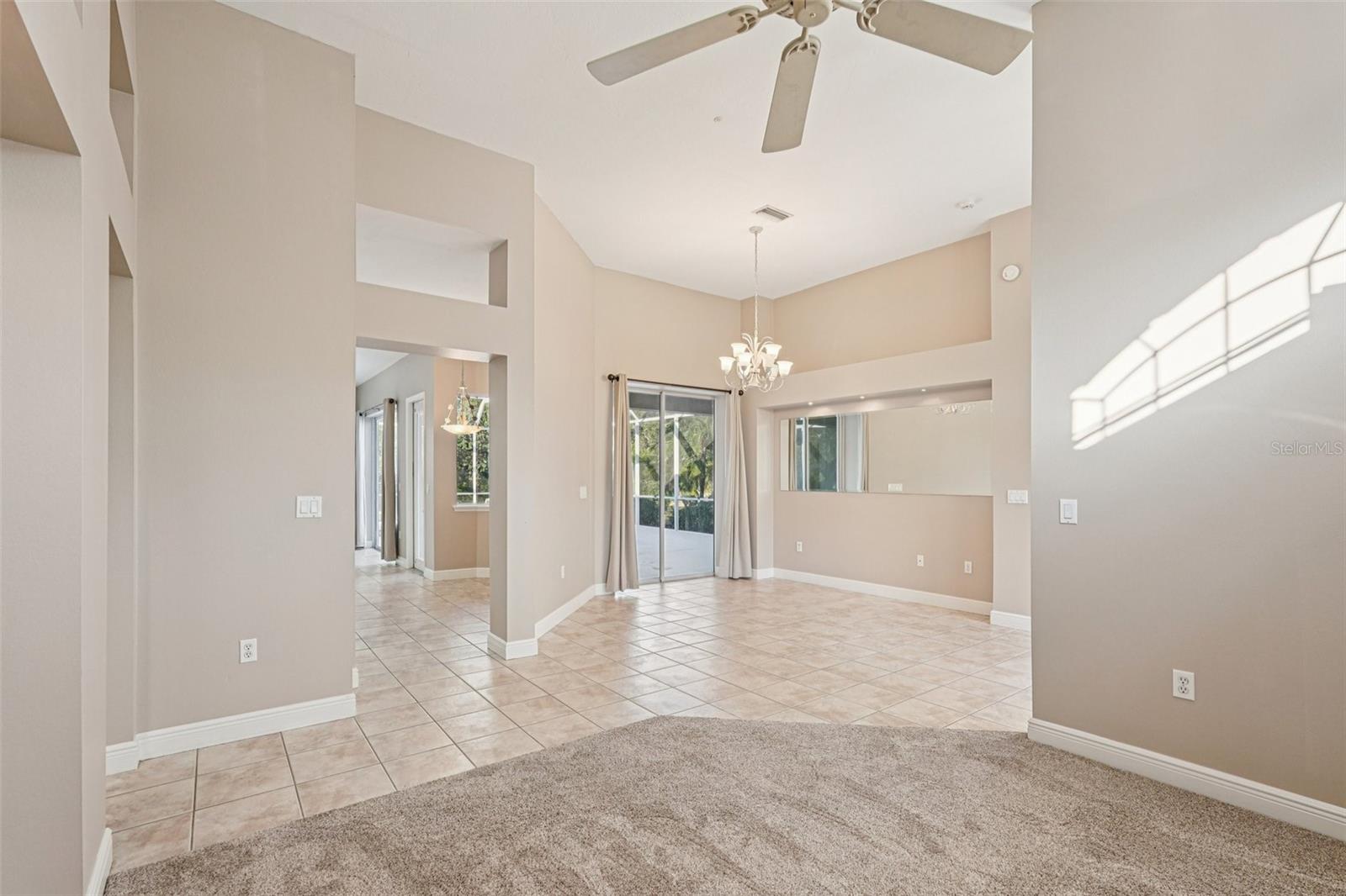 COUNTRY CREEK - Residential