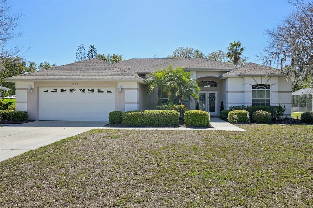 Photo of 610 147th St St E, Bradenton, FL 34212 (MLS # A4645506)