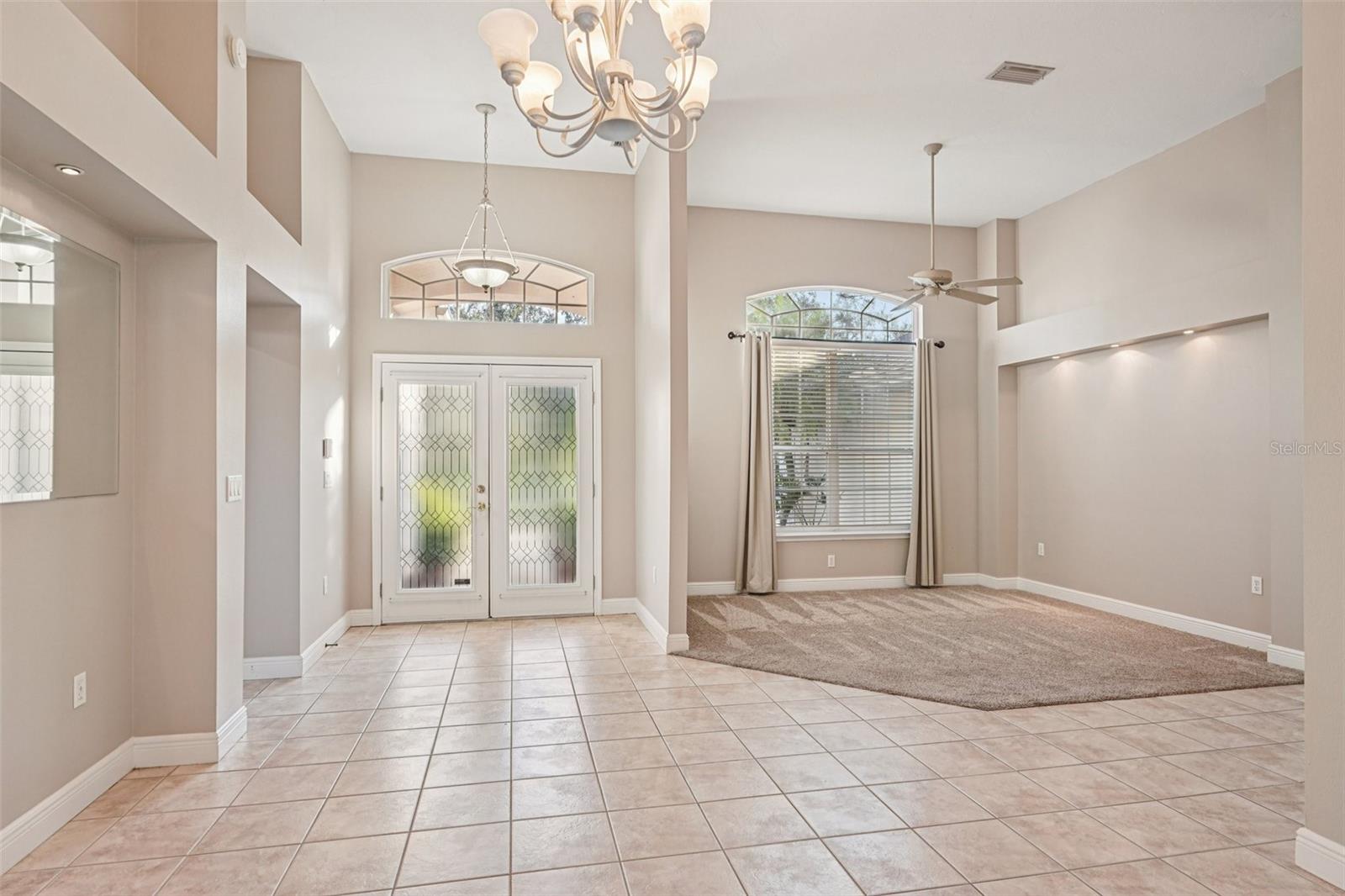 COUNTRY CREEK - Residential