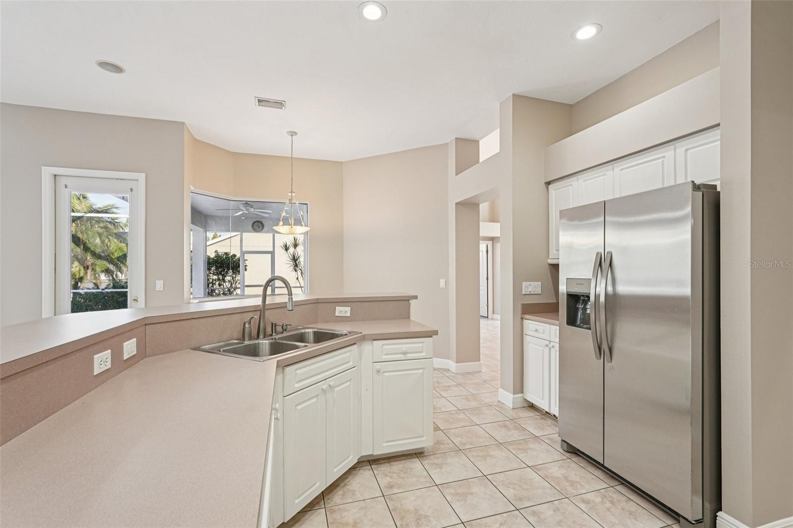 COUNTRY CREEK - Residential