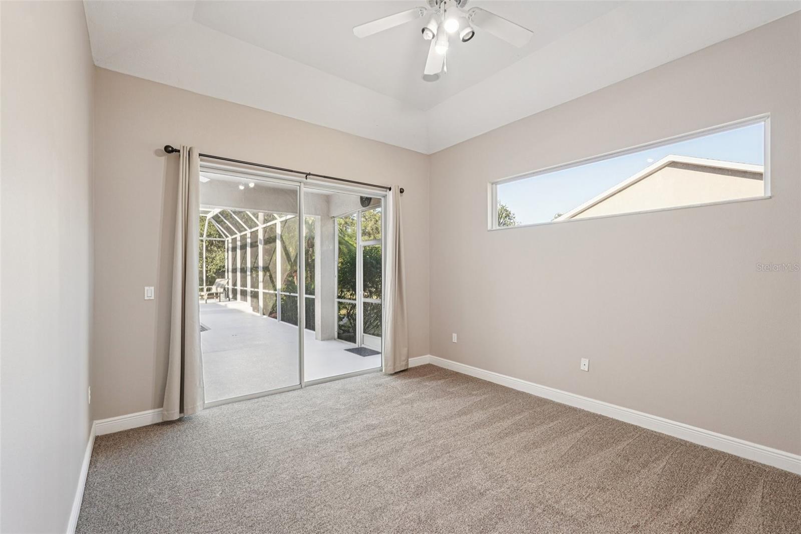 COUNTRY CREEK - Residential