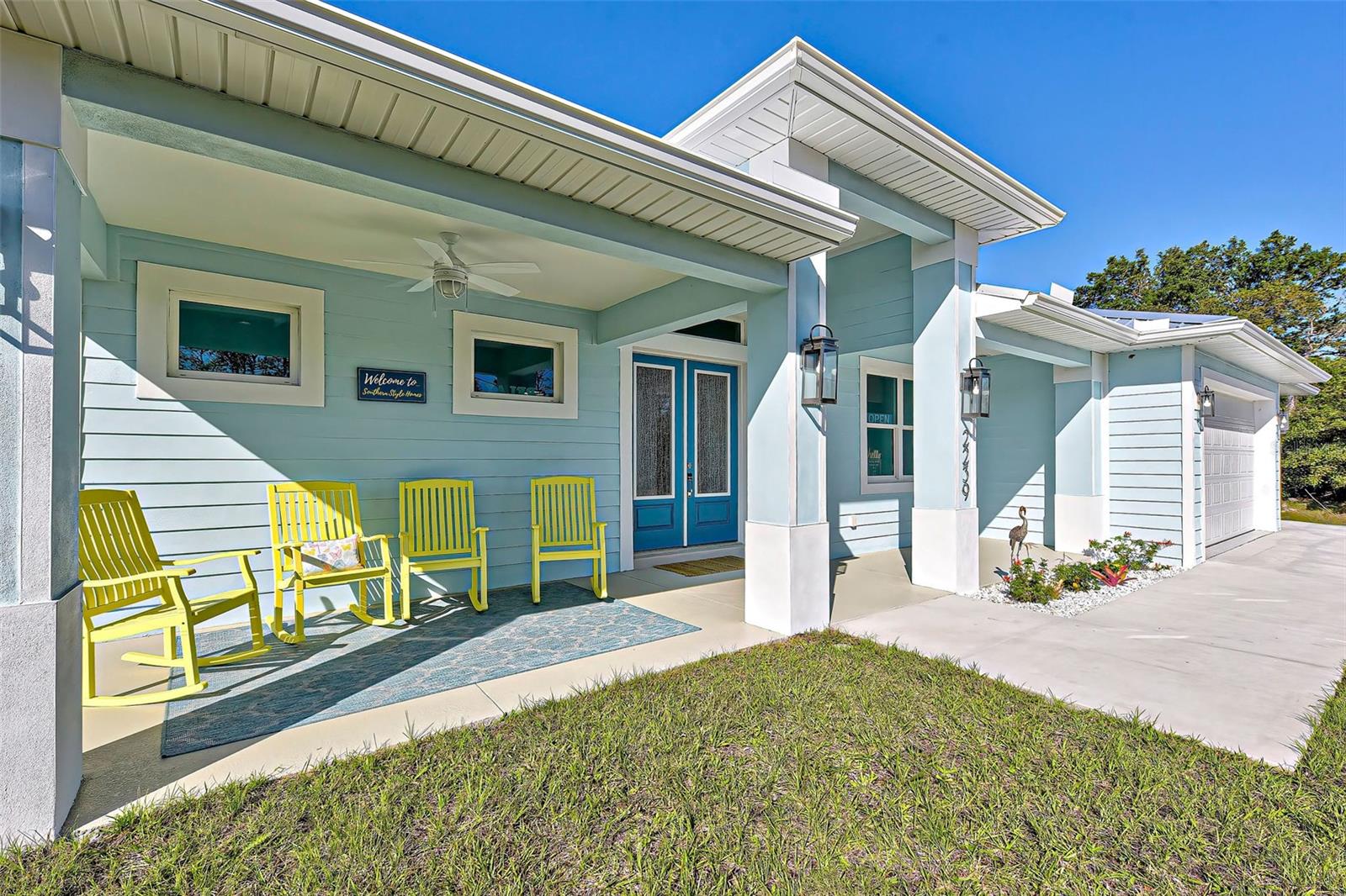 2239 CORNELIUS BOULEVARD