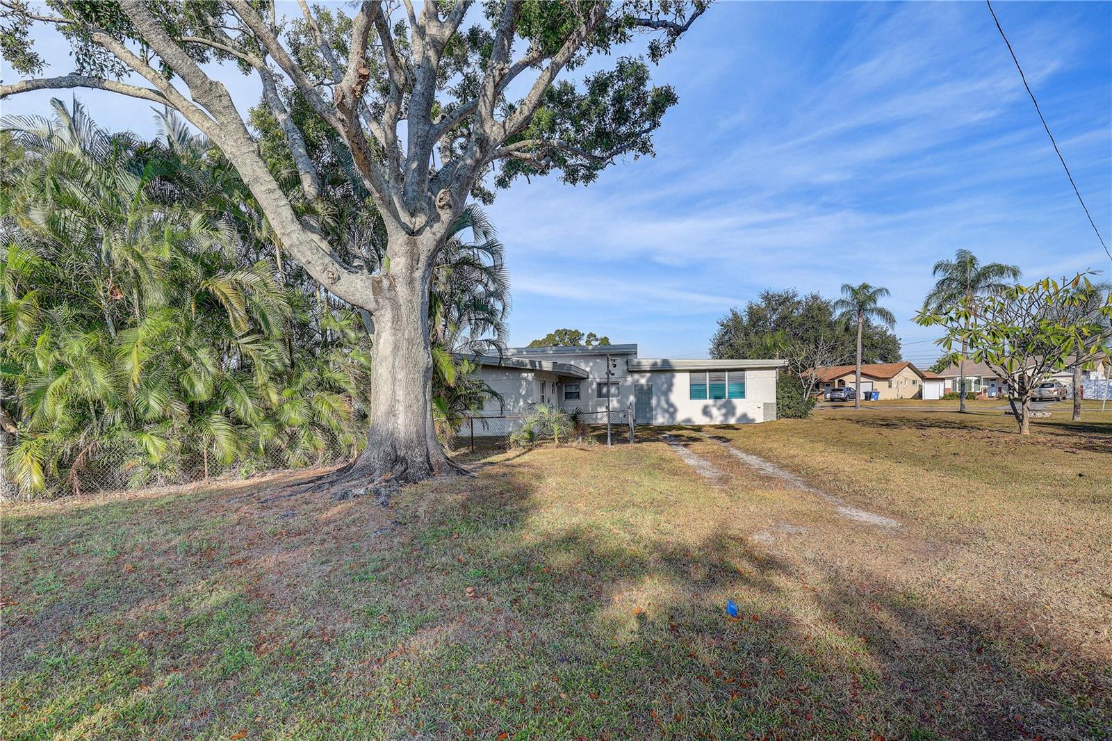 SALINAS EUCLID PARK SUB - Residential