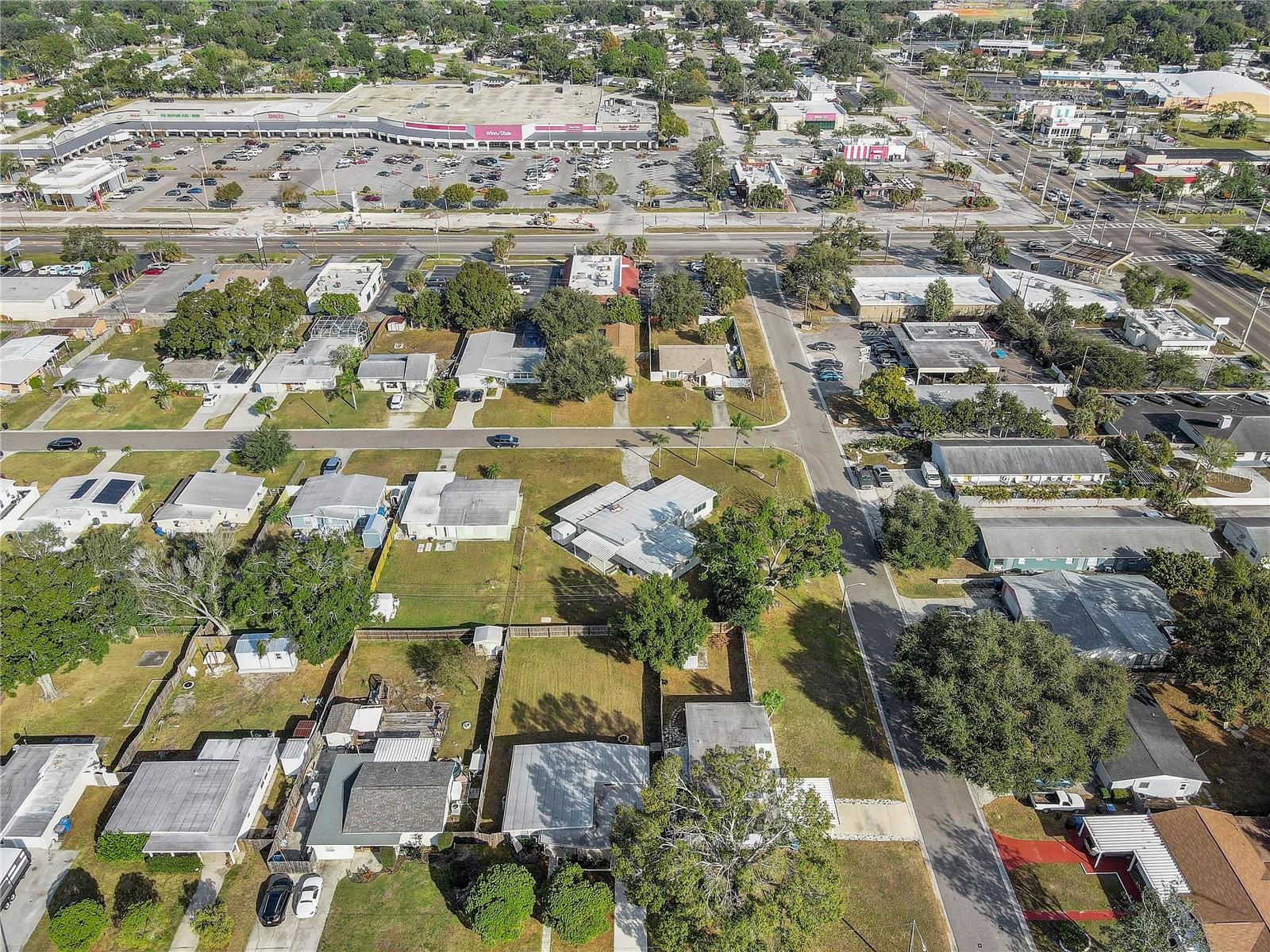 SALINAS EUCLID PARK SUB - Residential