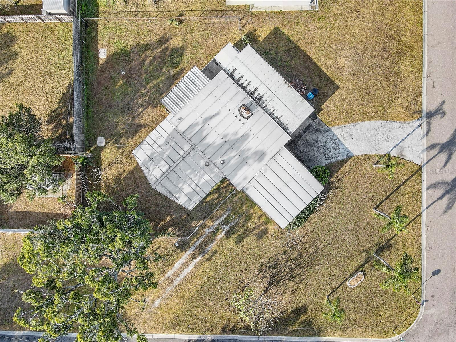 SALINAS EUCLID PARK SUB - Residential