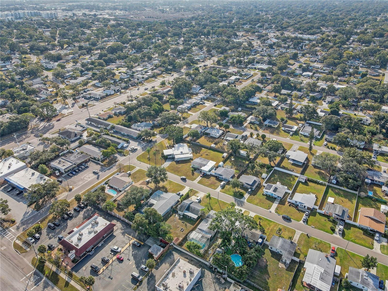 SALINAS EUCLID PARK SUB - Residential