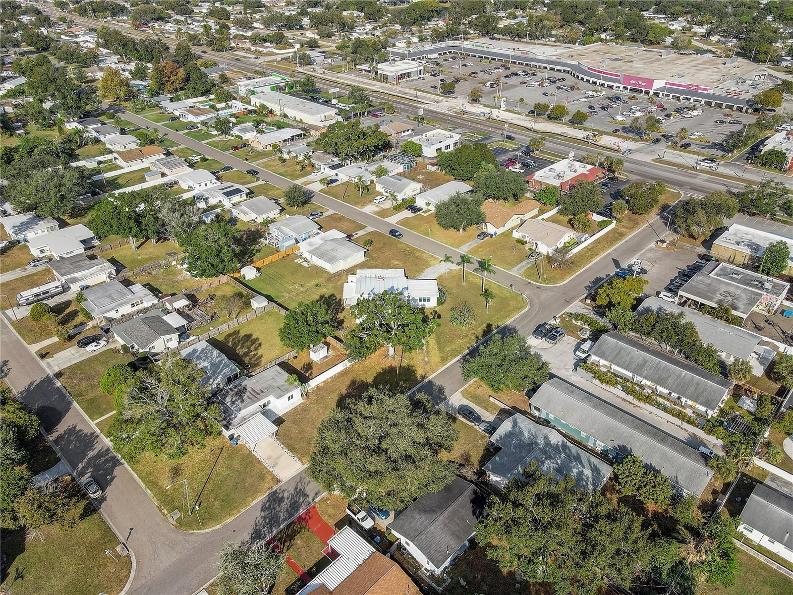 SALINAS EUCLID PARK SUB - Residential