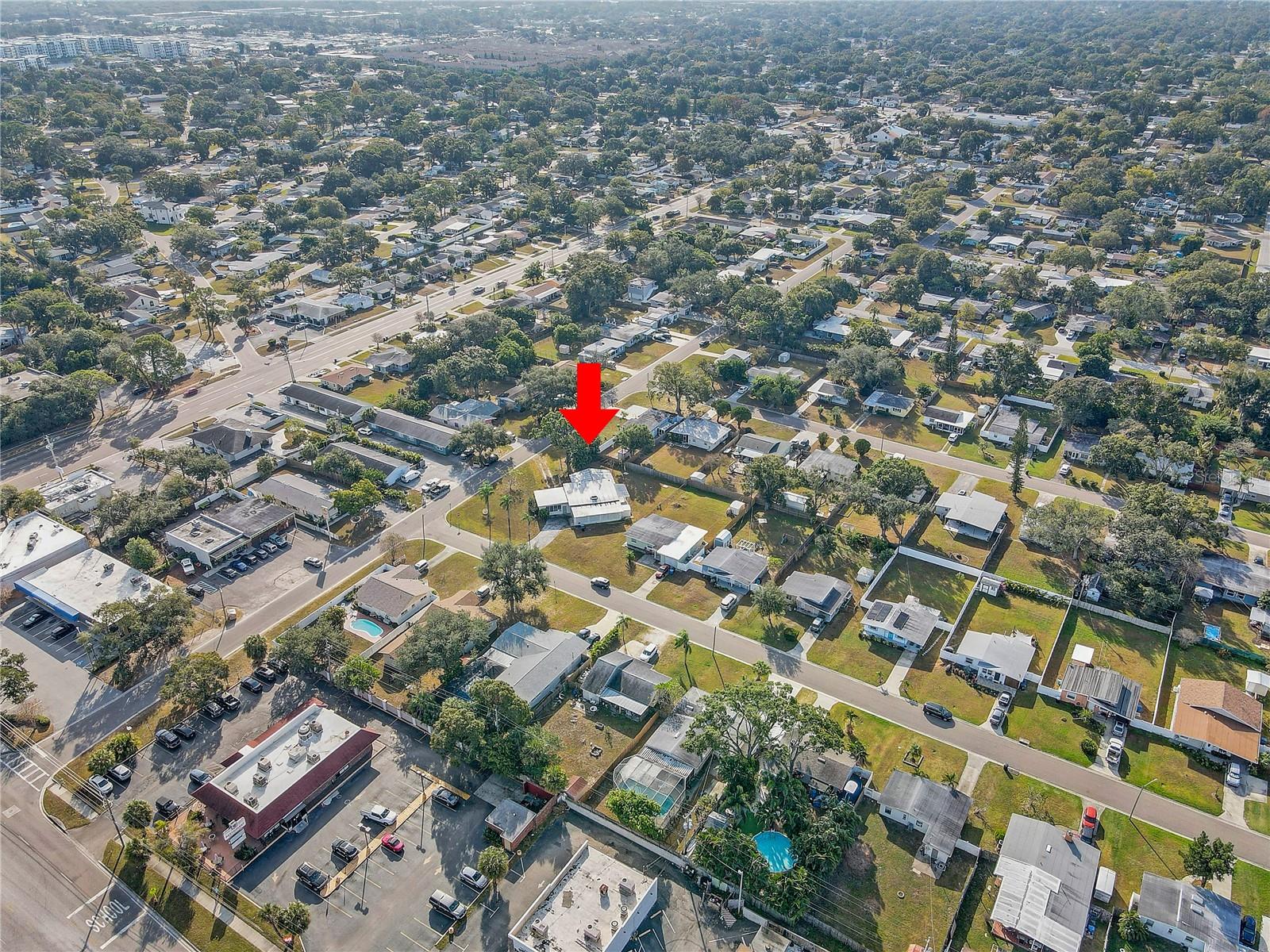 SALINAS EUCLID PARK SUB - Residential