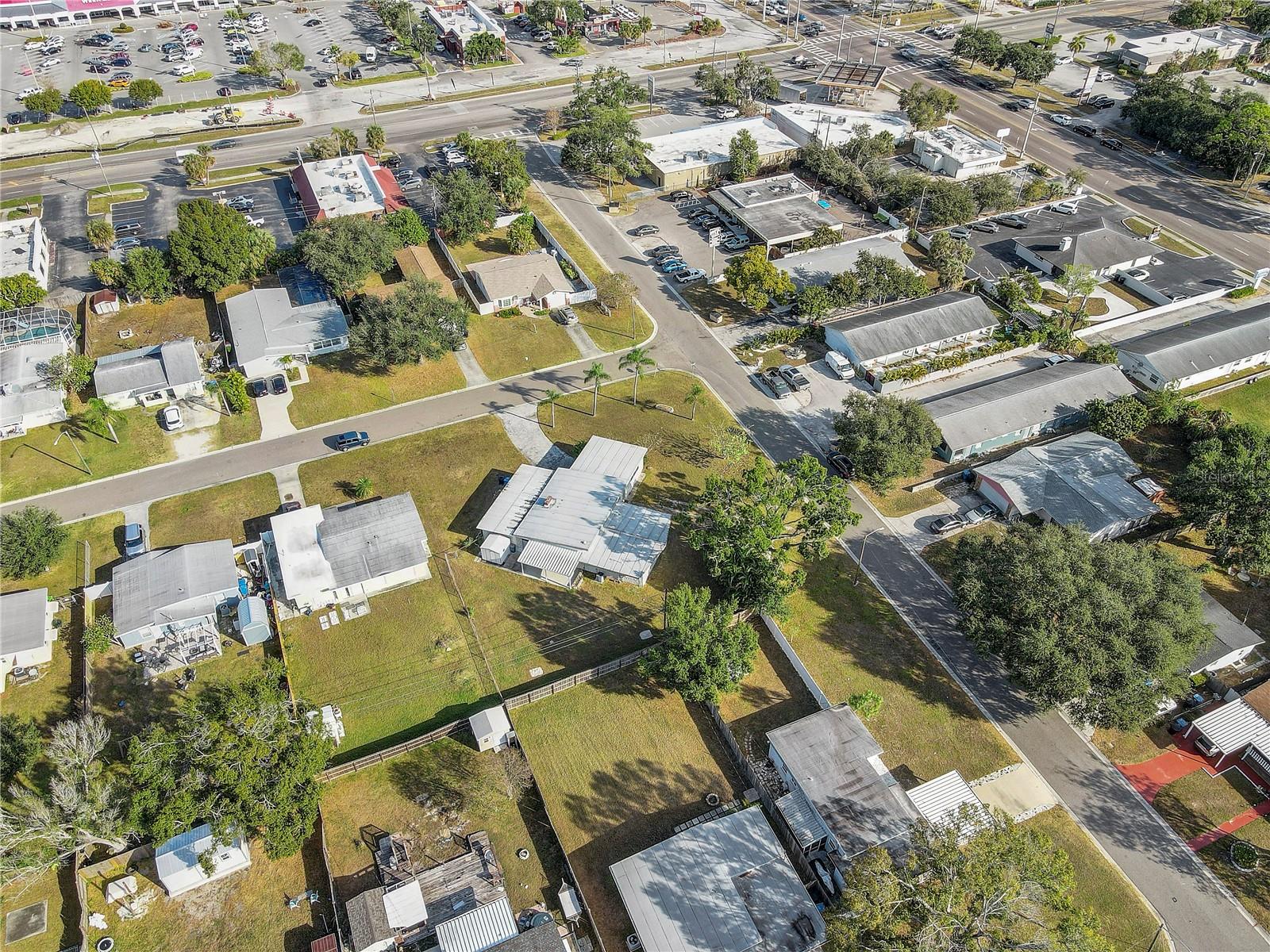 SALINAS EUCLID PARK SUB - Residential
