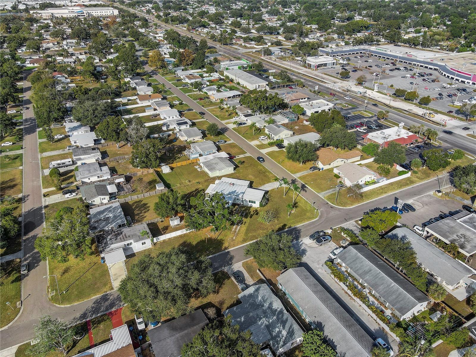 SALINAS EUCLID PARK SUB - Residential